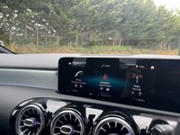 USED 2019 19 MERCEDES-BENZ A-CLASS 1.3 A200 AMG Line (Premium) Hatchback 5dr Petrol 7G-DCT Euro 6 (s/s) (163 ps) FULL SERVICE HISTORY SAT NAV