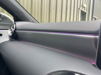 USED 2019 19 MERCEDES-BENZ A-CLASS 1.3 A200 AMG Line (Premium) Hatchback 5dr Petrol 7G-DCT Euro 6 (s/s) (163 ps) FULL SERVICE HISTORY SAT NAV