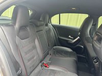USED 2019 19 MERCEDES-BENZ A-CLASS 1.3 A200 AMG Line (Premium) Hatchback 5dr Petrol 7G-DCT Euro 6 (s/s) (163 ps) FULL SERVICE HISTORY SAT NAV