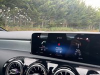 USED 2019 19 MERCEDES-BENZ A-CLASS 1.3 A200 AMG Line (Premium) Hatchback 5dr Petrol 7G-DCT Euro 6 (s/s) (163 ps) FULL SERVICE HISTORY SAT NAV