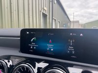 USED 2019 19 MERCEDES-BENZ A-CLASS 1.3 A200 AMG Line (Premium) Hatchback 5dr Petrol 7G-DCT Euro 6 (s/s) (163 ps) FULL SERVICE HISTORY SAT NAV