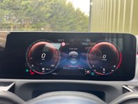 USED 2019 19 MERCEDES-BENZ A-CLASS 1.3 A200 AMG Line (Premium) Hatchback 5dr Petrol 7G-DCT Euro 6 (s/s) (163 ps) FULL SERVICE HISTORY SAT NAV