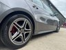 USED 2019 19 MERCEDES-BENZ A-CLASS 1.3 A200 AMG Line (Premium) Hatchback 5dr Petrol 7G-DCT Euro 6 (s/s) (163 ps) FULL SERVICE HISTORY SAT NAV