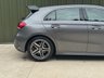 USED 2019 19 MERCEDES-BENZ A-CLASS 1.3 A200 AMG Line (Premium) Hatchback 5dr Petrol 7G-DCT Euro 6 (s/s) (163 ps) FULL SERVICE HISTORY SAT NAV