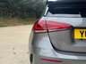 USED 2019 19 MERCEDES-BENZ A-CLASS 1.3 A200 AMG Line (Premium) Hatchback 5dr Petrol 7G-DCT Euro 6 (s/s) (163 ps) FULL SERVICE HISTORY SAT NAV
