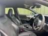 USED 2019 19 MERCEDES-BENZ A-CLASS 1.3 A200 AMG Line (Premium) Hatchback 5dr Petrol 7G-DCT Euro 6 (s/s) (163 ps) FULL SERVICE HISTORY SAT NAV