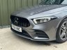 USED 2019 19 MERCEDES-BENZ A-CLASS 1.3 A200 AMG Line (Premium) Hatchback 5dr Petrol 7G-DCT Euro 6 (s/s) (163 ps) FULL SERVICE HISTORY SAT NAV