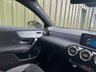 USED 2019 19 MERCEDES-BENZ A-CLASS 1.3 A200 AMG Line (Premium) Hatchback 5dr Petrol 7G-DCT Euro 6 (s/s) (163 ps) FULL SERVICE HISTORY SAT NAV