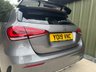 USED 2019 19 MERCEDES-BENZ A-CLASS 1.3 A200 AMG Line (Premium) Hatchback 5dr Petrol 7G-DCT Euro 6 (s/s) (163 ps) FULL SERVICE HISTORY SAT NAV