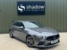 USED 2019 19 MERCEDES-BENZ A-CLASS 1.3 A200 AMG Line (Premium) Hatchback 5dr Petrol 7G-DCT Euro 6 (s/s) (163 ps) FULL SERVICE HISTORY SAT NAV