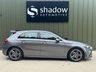 USED 2019 19 MERCEDES-BENZ A-CLASS 1.3 A200 AMG Line (Premium) Hatchback 5dr Petrol 7G-DCT Euro 6 (s/s) (163 ps) FULL SERVICE HISTORY SAT NAV