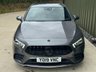 USED 2019 19 MERCEDES-BENZ A-CLASS 1.3 A200 AMG Line (Premium) Hatchback 5dr Petrol 7G-DCT Euro 6 (s/s) (163 ps) FULL SERVICE HISTORY SAT NAV