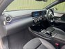 USED 2019 19 MERCEDES-BENZ A-CLASS 1.3 A200 AMG Line (Premium) Hatchback 5dr Petrol 7G-DCT Euro 6 (s/s) (163 ps) FULL SERVICE HISTORY SAT NAV