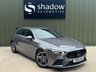 USED 2019 19 MERCEDES-BENZ A-CLASS 1.3 A200 AMG Line (Premium) Hatchback 5dr Petrol 7G-DCT Euro 6 (s/s) (163 ps) FULL SERVICE HISTORY SAT NAV