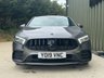USED 2019 19 MERCEDES-BENZ A-CLASS 1.3 A200 AMG Line (Premium) Hatchback 5dr Petrol 7G-DCT Euro 6 (s/s) (163 ps) FULL SERVICE HISTORY SAT NAV