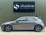 USED 2019 19 MERCEDES-BENZ A-CLASS 1.3 A200 AMG Line (Premium) Hatchback 5dr Petrol 7G-DCT Euro 6 (s/s) (163 ps) FULL SERVICE HISTORY SAT NAV