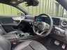 USED 2019 19 MERCEDES-BENZ A-CLASS 1.3 A200 AMG Line (Premium) Hatchback 5dr Petrol 7G-DCT Euro 6 (s/s) (163 ps) FULL SERVICE HISTORY SAT NAV