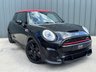 USED 2015 65 MINI HATCH John Cooper Works 2.0 Auto Hatchback 3dr Petrol Euro 6 (s/s) (231 ps) 
