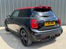 USED 2015 65 MINI HATCH John Cooper Works 2.0 Auto Hatchback 3dr Petrol Euro 6 (s/s) (231 ps) 