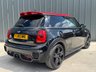 USED 2015 65 MINI HATCH John Cooper Works 2.0 Auto Hatchback 3dr Petrol Euro 6 (s/s) (231 ps) 