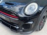 USED 2015 65 MINI HATCH John Cooper Works 2.0 Auto Hatchback 3dr Petrol Euro 6 (s/s) (231 ps) 