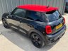 USED 2015 65 MINI HATCH John Cooper Works 2.0 Auto Hatchback 3dr Petrol Euro 6 (s/s) (231 ps) 