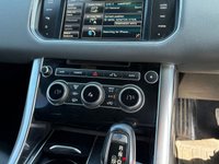 USED 2014 04 LAND ROVER RANGE ROVER SPORT 3.0 SD V6 HSE SUV 5dr Diesel Auto 4WD Euro 5 (s/s) (292 ps) 