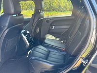 USED 2014 04 LAND ROVER RANGE ROVER SPORT 3.0 SD V6 HSE SUV 5dr Diesel Auto 4WD Euro 5 (s/s) (292 ps) 