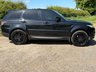 USED 2014 04 LAND ROVER RANGE ROVER SPORT 3.0 SD V6 HSE SUV 5dr Diesel Auto 4WD Euro 5 (s/s) (292 ps) 