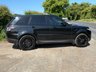 USED 2014 04 LAND ROVER RANGE ROVER SPORT 3.0 SD V6 HSE SUV 5dr Diesel Auto 4WD Euro 5 (s/s) (292 ps) 