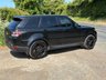USED 2014 04 LAND ROVER RANGE ROVER SPORT 3.0 SD V6 HSE SUV 5dr Diesel Auto 4WD Euro 5 (s/s) (292 ps) 