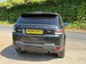 USED 2014 04 LAND ROVER RANGE ROVER SPORT 3.0 SD V6 HSE SUV 5dr Diesel Auto 4WD Euro 5 (s/s) (292 ps) 