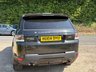 USED 2014 04 LAND ROVER RANGE ROVER SPORT 3.0 SD V6 HSE SUV 5dr Diesel Auto 4WD Euro 5 (s/s) (292 ps) 