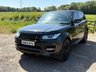 USED 2014 04 LAND ROVER RANGE ROVER SPORT 3.0 SD V6 HSE SUV 5dr Diesel Auto 4WD Euro 5 (s/s) (292 ps) 