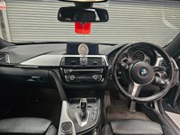 USED 2017 67 BMW 4 SERIES GRAN COUPE 2.0 420d M Sport Hatchback 5dr Diesel Auto Euro 6 (s/s) (190 ps) BMW 4 Series Gran Coupe