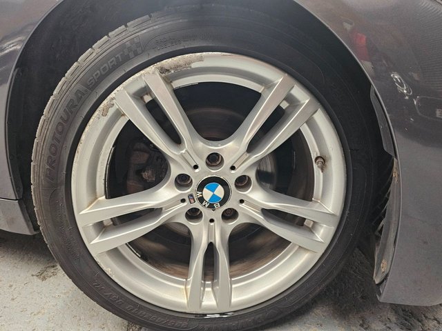 2017 BMW 4 SERIES GRAN COUPE - Photo 9