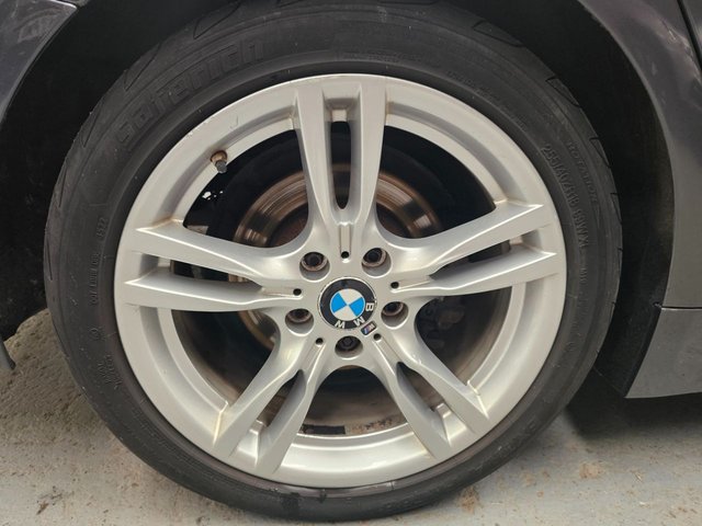 2017 BMW 4 SERIES GRAN COUPE - Photo 10