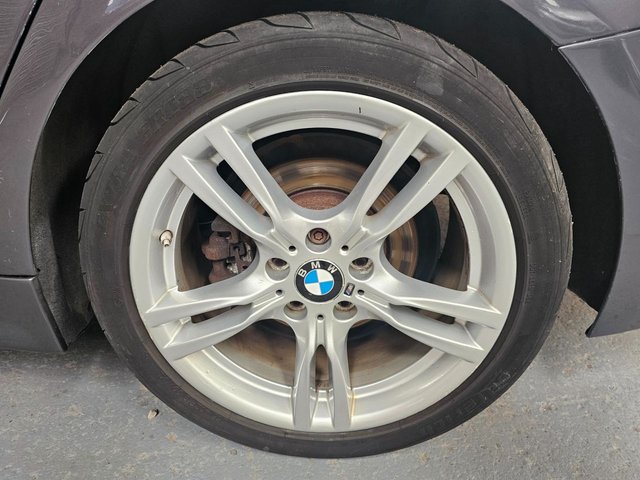 2017 BMW 4 SERIES GRAN COUPE - Photo 11