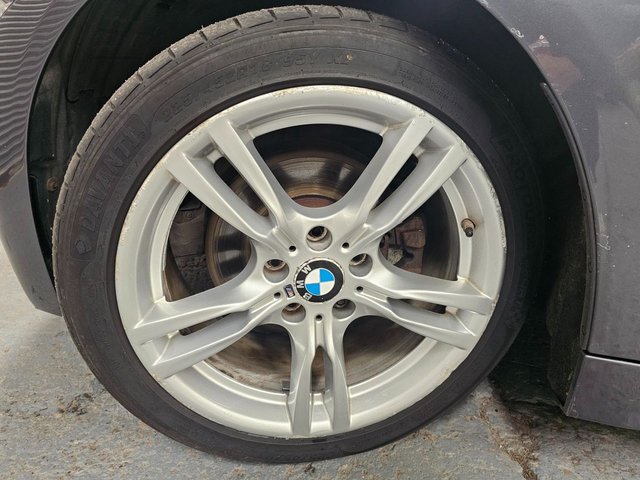 2017 BMW 4 SERIES GRAN COUPE - Photo 12