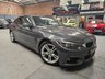USED 2017 67 BMW 4 SERIES GRAN COUPE 2.0 420d M Sport Hatchback 5dr Diesel Auto Euro 6 (s/s) (190 ps) BMW 4 Series Gran Coupe