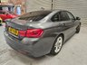 USED 2017 67 BMW 4 SERIES GRAN COUPE 2.0 420d M Sport Hatchback 5dr Diesel Auto Euro 6 (s/s) (190 ps) BMW 4 Series Gran Coupe