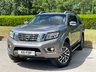 USED 2017 K NISSAN NAVARA 2.3 dCi Tekna Pickup Double Cab 4dr Diesel Auto 4WD Euro 6 (190 ps) SUNROOF +PRIVATE REG INCLUDED !