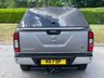 USED 2017 K NISSAN NAVARA 2.3 dCi Tekna Pickup Double Cab 4dr Diesel Auto 4WD Euro 6 (190 ps) SUNROOF +PRIVATE REG INCLUDED !