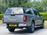 USED 2017 K NISSAN NAVARA 2.3 dCi Tekna Pickup Double Cab 4dr Diesel Auto 4WD Euro 6 (190 ps) SUNROOF +PRIVATE REG INCLUDED !
