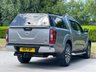 USED 2017 K NISSAN NAVARA 2.3 dCi Tekna Pickup Double Cab 4dr Diesel Auto 4WD Euro 6 (190 ps) SUNROOF +PRIVATE REG INCLUDED !