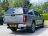 USED 2017 K NISSAN NAVARA 2.3 dCi Tekna Pickup Double Cab 4dr Diesel Auto 4WD Euro 6 (190 ps) SUNROOF +PRIVATE REG INCLUDED !