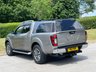 USED 2017 K NISSAN NAVARA 2.3 dCi Tekna Pickup Double Cab 4dr Diesel Auto 4WD Euro 6 (190 ps) SUNROOF +PRIVATE REG INCLUDED !