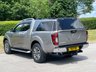 USED 2017 K NISSAN NAVARA 2.3 dCi Tekna Pickup Double Cab 4dr Diesel Auto 4WD Euro 6 (190 ps) SUNROOF +PRIVATE REG INCLUDED !