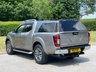USED 2017 K NISSAN NAVARA 2.3 dCi Tekna Pickup Double Cab 4dr Diesel Auto 4WD Euro 6 (190 ps) SUNROOF +PRIVATE REG INCLUDED !