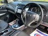 USED 2017 K NISSAN NAVARA 2.3 dCi Tekna Pickup Double Cab 4dr Diesel Auto 4WD Euro 6 (190 ps) SUNROOF +PRIVATE REG INCLUDED !